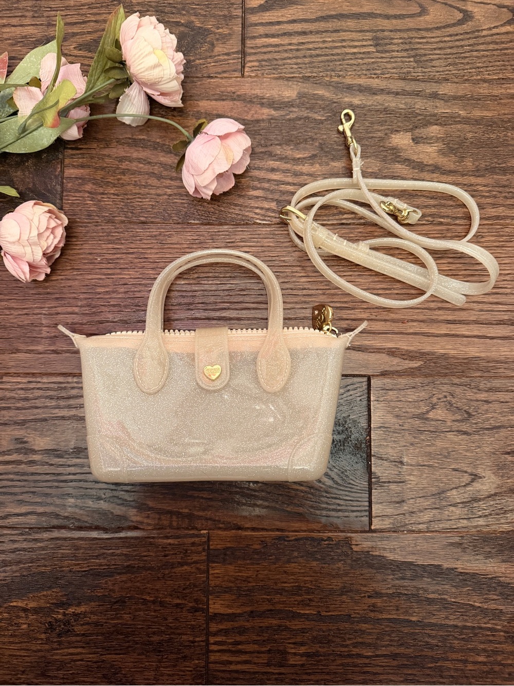 Stoney Clover Lane Jelly Pouchette